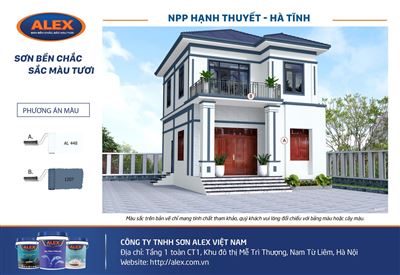 Công trình anh Hùng - Hà Tĩnh